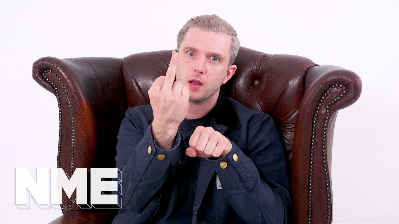 Plan B | In Conversation | NME