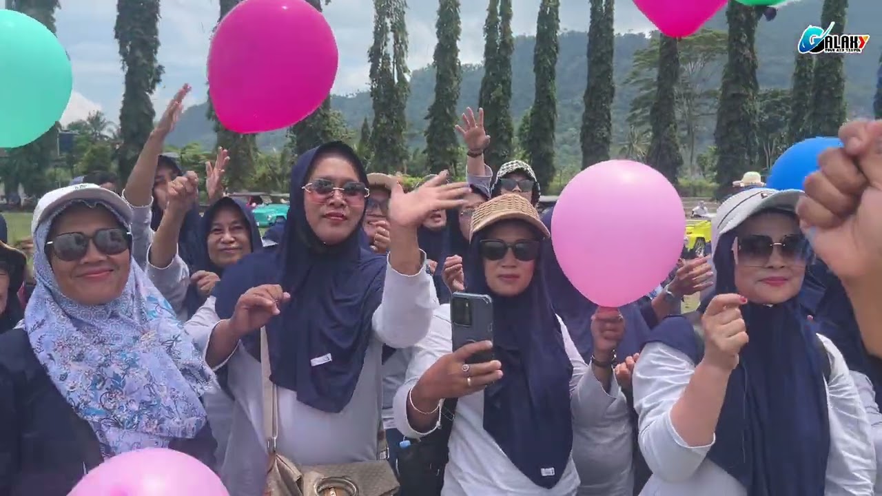 PERISKAR BOJONEGORO GO TO YOGYAKARTA 14-15 Feb 2026