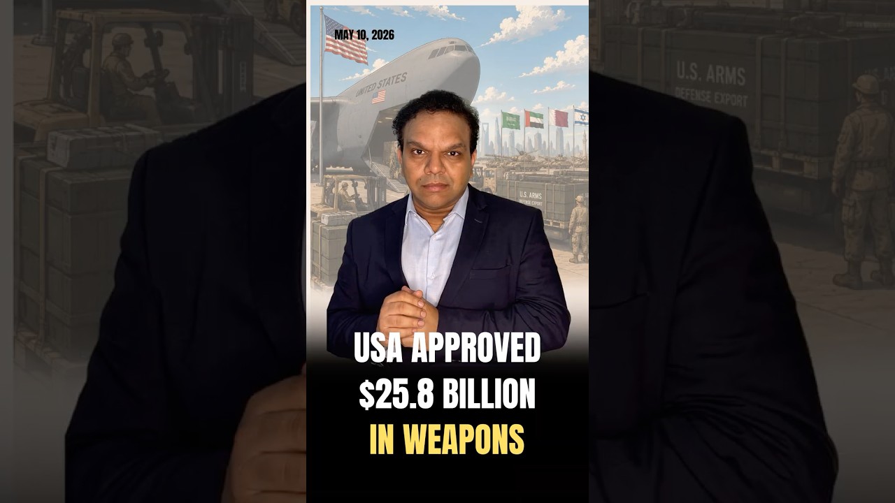 US Approved$25 Billion in Weapons #iran #iranisraelwar #iranwar #trump #missiles #missile #congress