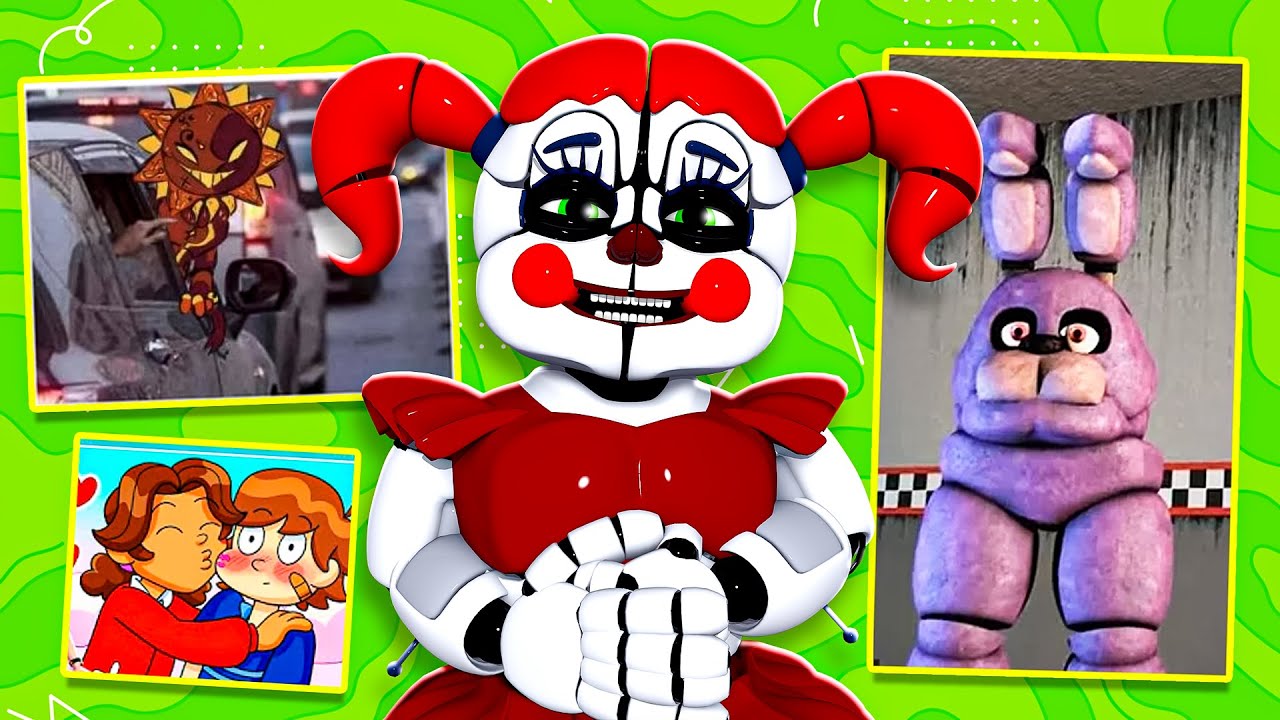 IMPOSSIBLE TRY NOT TO LAUGH RUIN DLC Edition