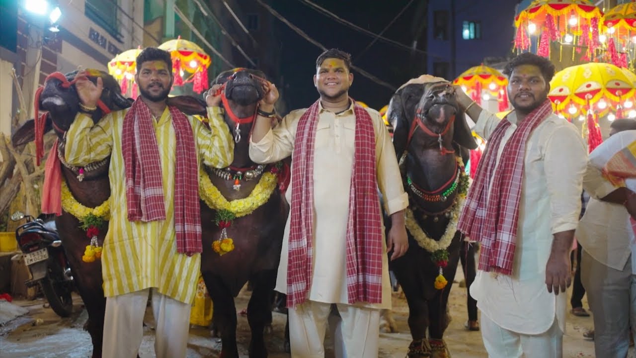 Ragam Family Sadar Rc Puram 2025 || PRESENTED BY RR VISUALS