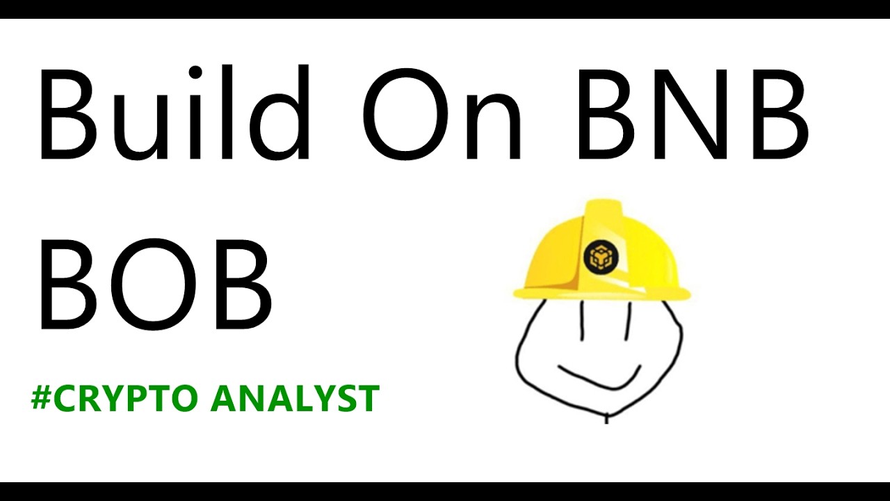 Build On BNB BOB - Crypto Prediction | Will this coin explode next month?