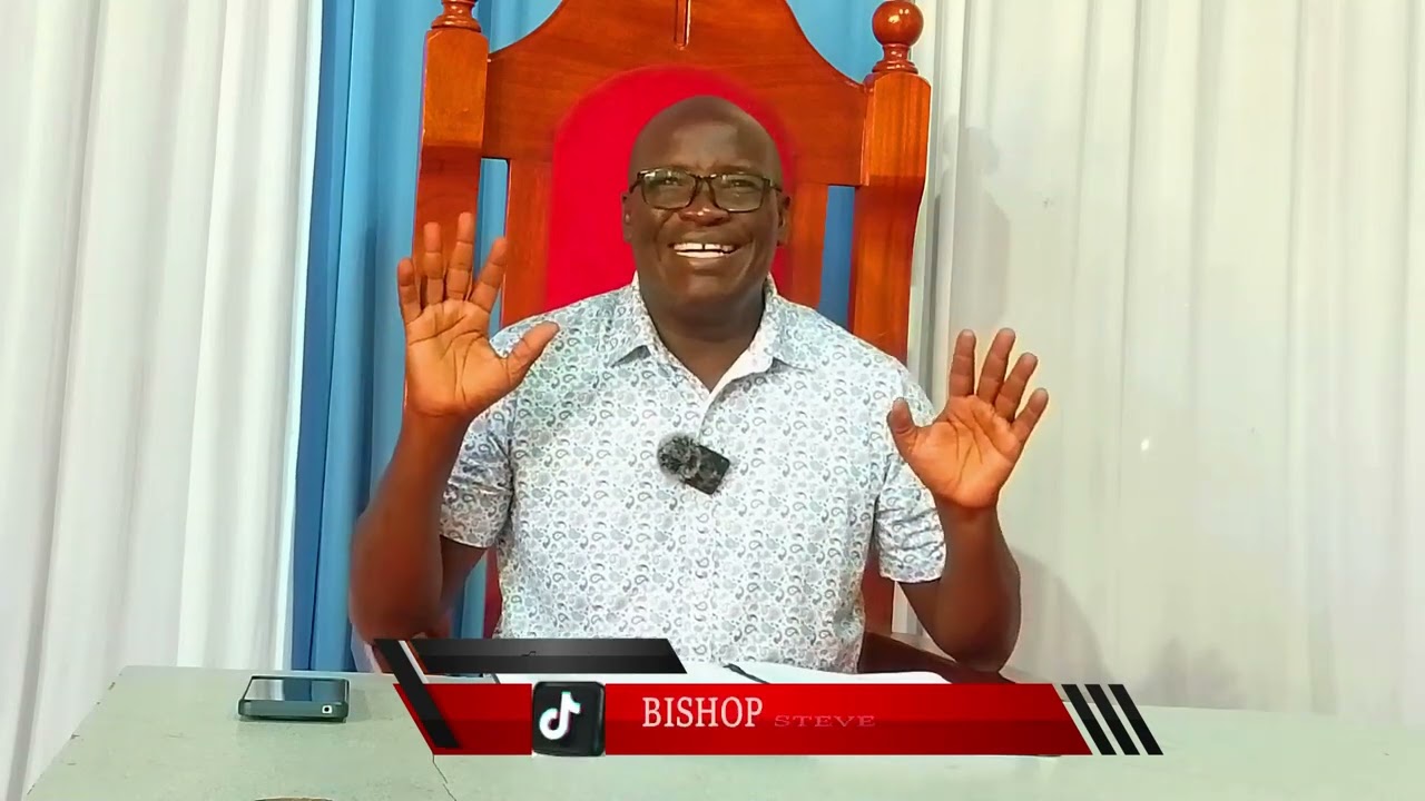 Types of women in Marriage // Marriage Therapist Bishop Dr. Stephen Thuo