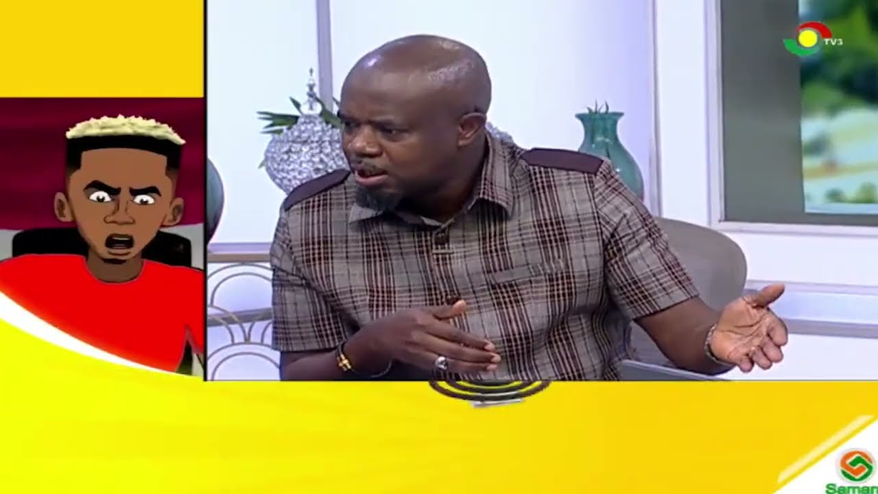 #BigIssue: Ghana's economic turnaround exceed expectation
