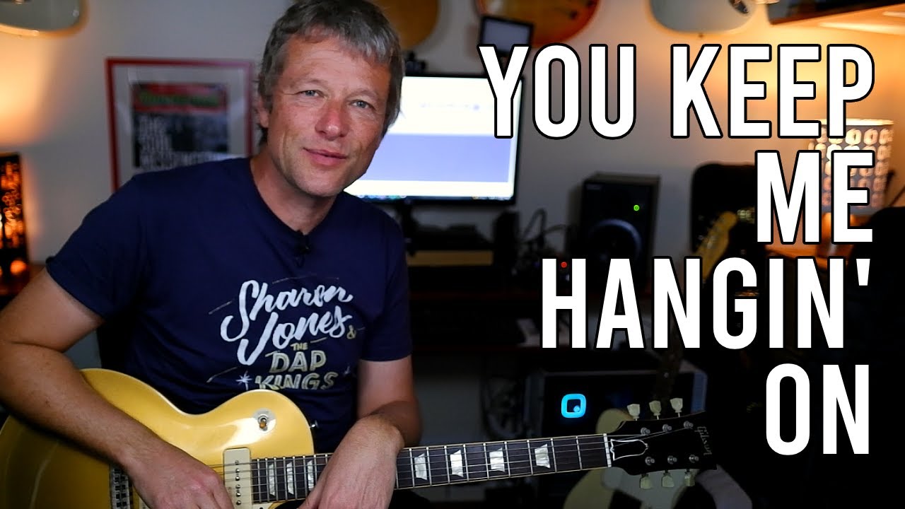 Learn how to play 