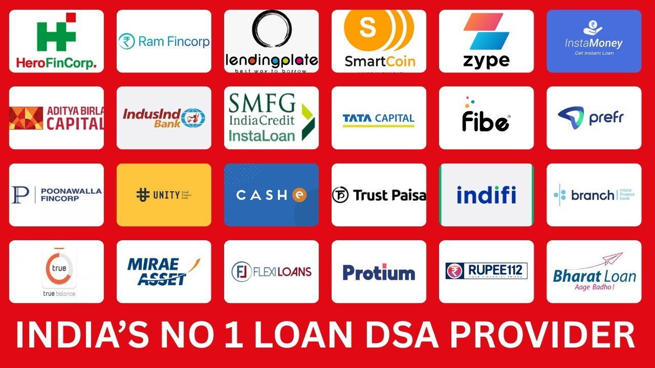 How to become a corporate loan agent - hero fincorp DSA registration - corporate DSA registration