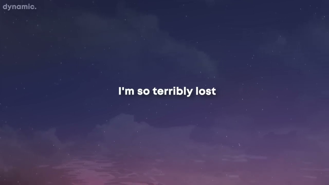 Bring Me The Horizon   LosT Lyrics 1080p