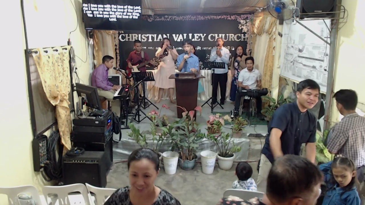 CVC Praise & Worship