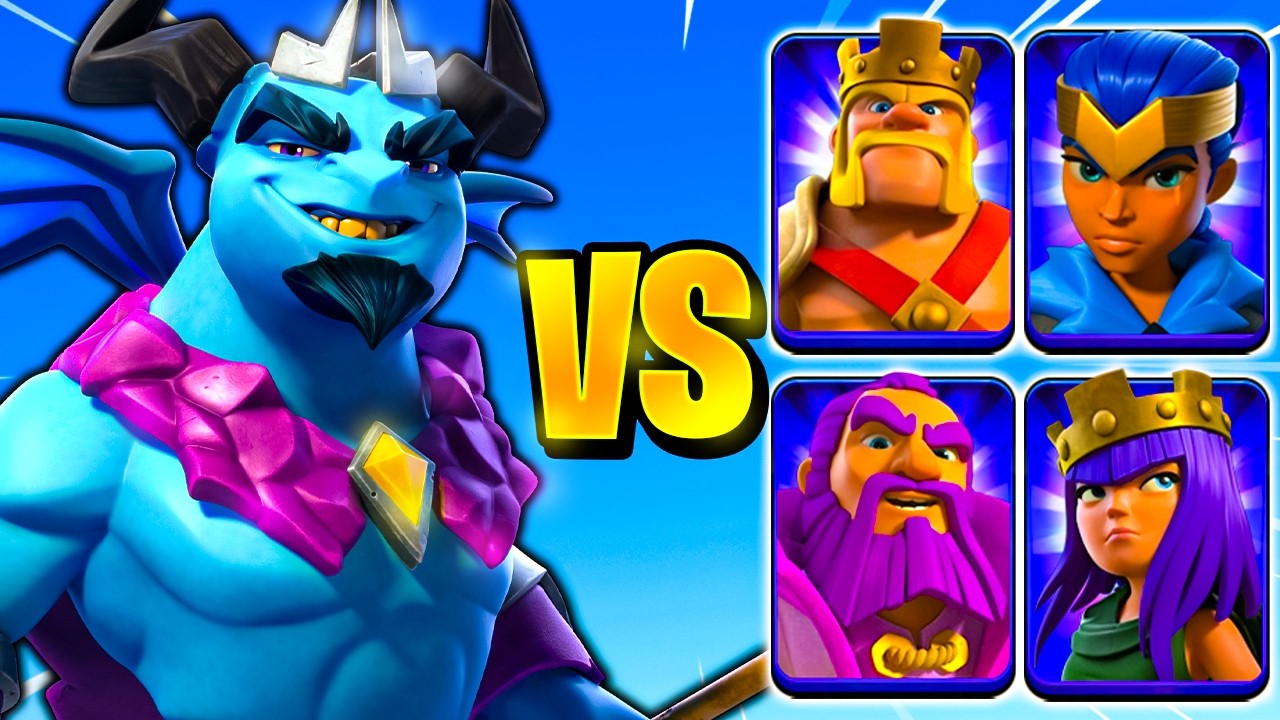 Is the NEW MINION PRINCE HERO Good And Should You Upgrade Him?