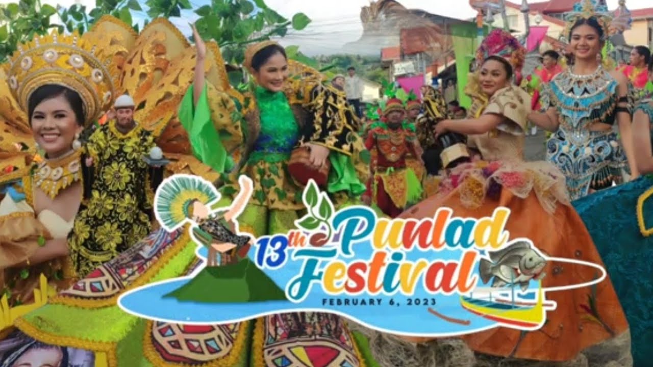 Talisay Batangas Punlad Festival 2023 🎉💯🇵🇭