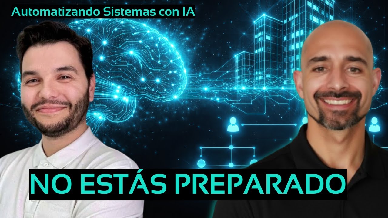 Consultor de IA: Emprender en Inteligencia Artificial No es tan Fácil Cómo lo Venden