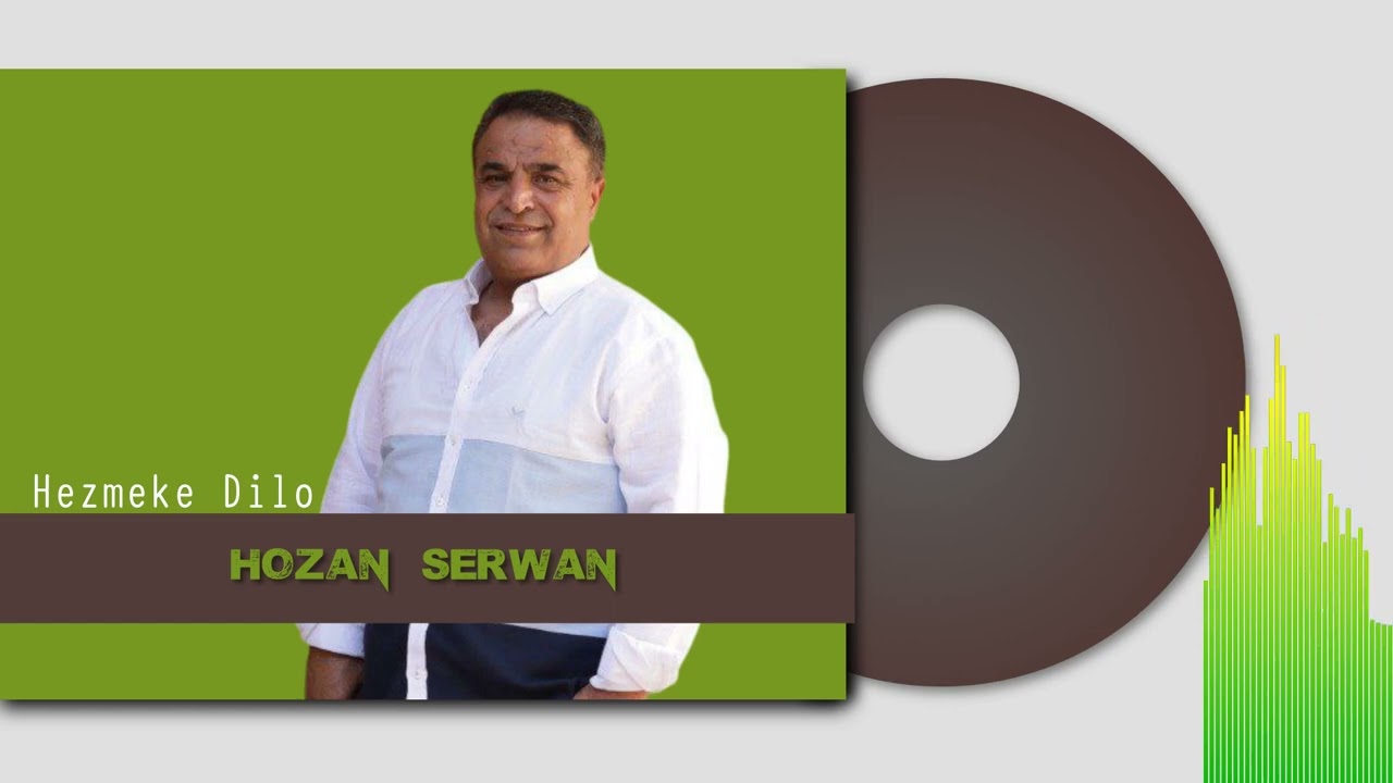 Hozan Serwan DELAL (ESMERÊ) | Nû | New | Music Official Video © 2024] dengbêjî herem riha