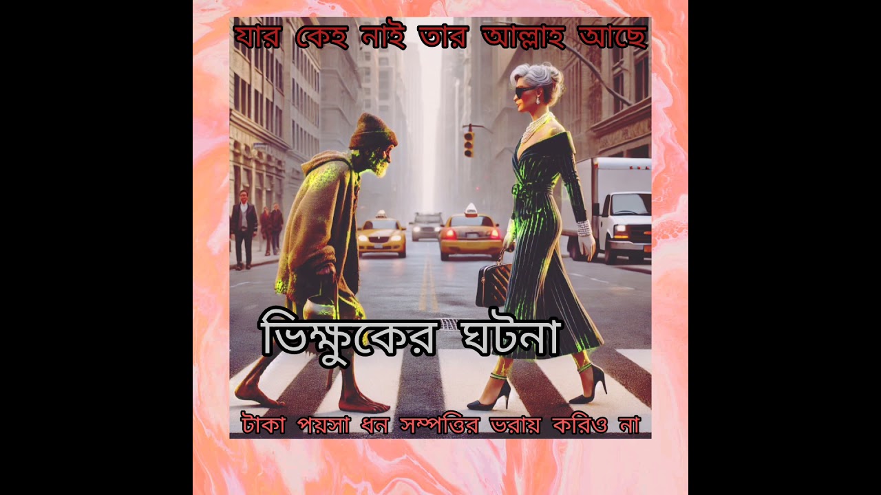 ভিক্ষুকের ঘটনা। নজরুল ইসলাম কাসেমী। #shortvideo #youtubeshorts #trending #viralvideo #youtube