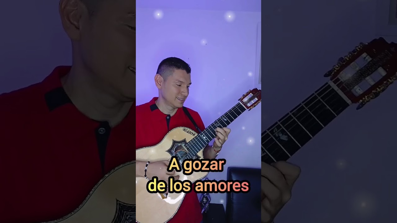 Dos Pasajes En Requinto