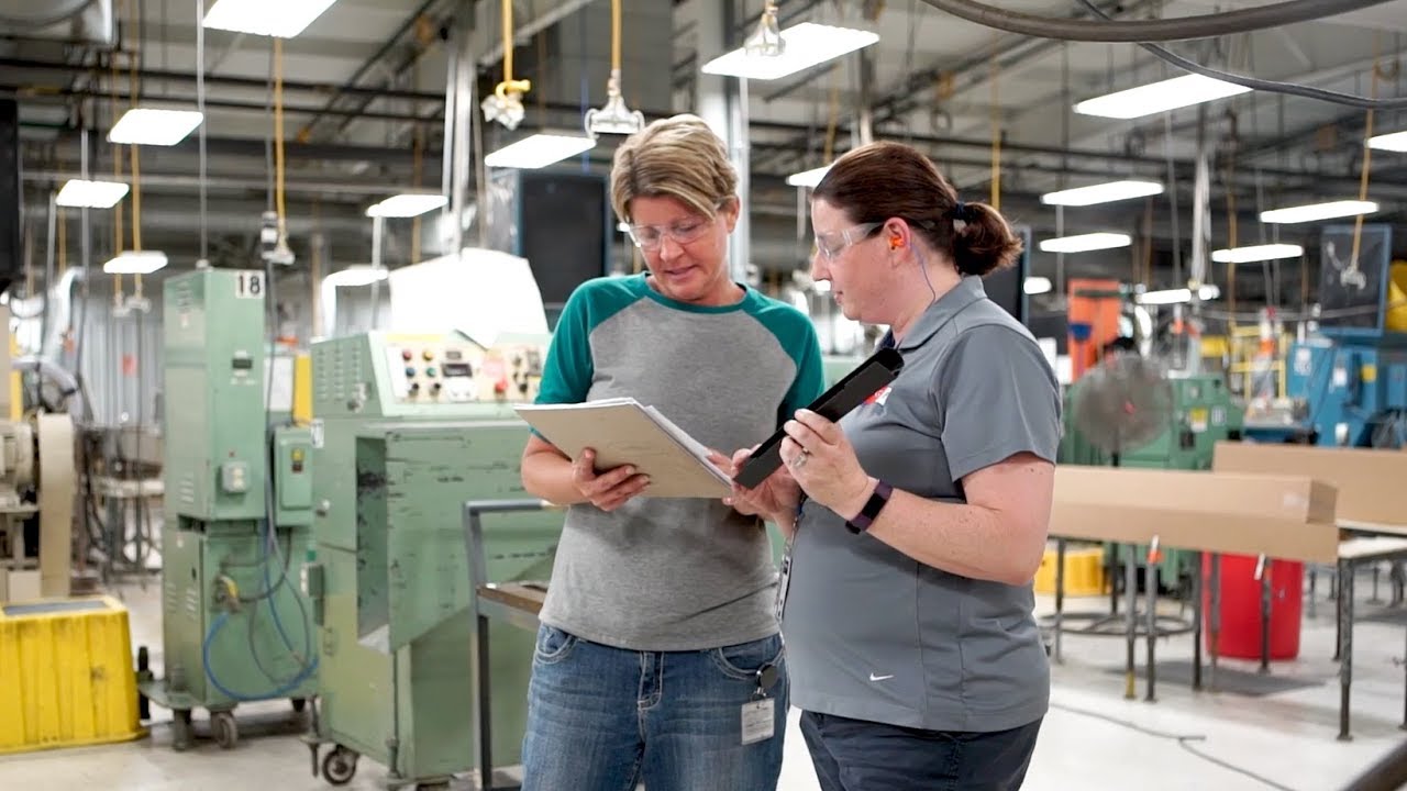Plastic Extrusion and Co-Extrusion at Gemini Plastics, Inc. (GPI)