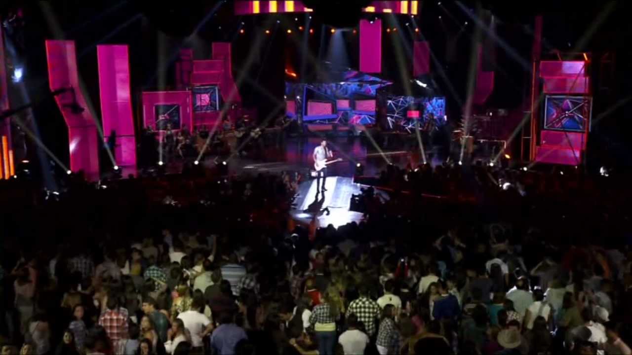 Meu Medo - DVD GUSTTAVO LIMA AO VIVO EM S&Atilde;O PAULO [OFICIAL]