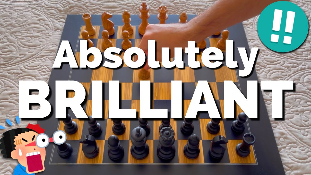 DO THIS and WIN MORE Chess Games🔥♟️