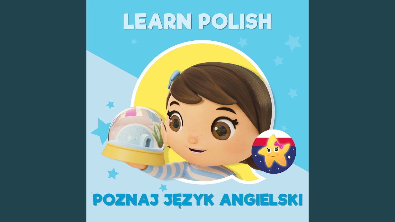 Pociąg z kolorami