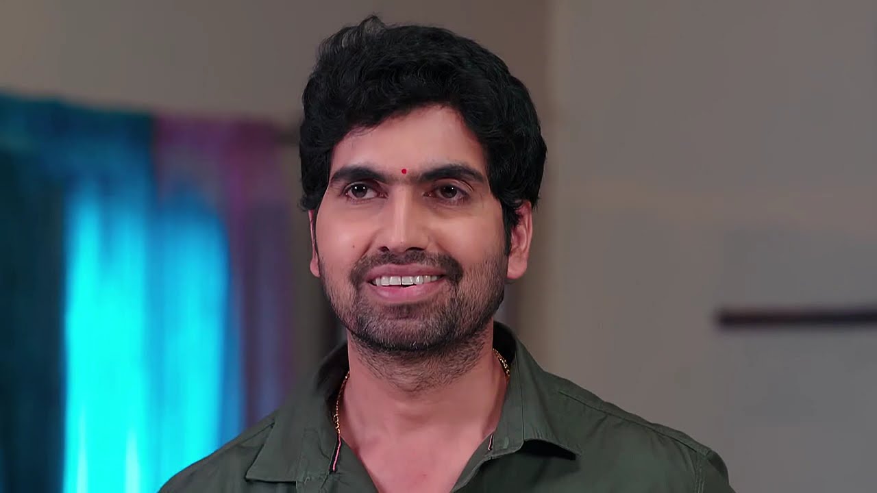 Naag Bhairavi - Full Ep - 66 - Nagarjuna, Bhairavi, Nagulu - And TV