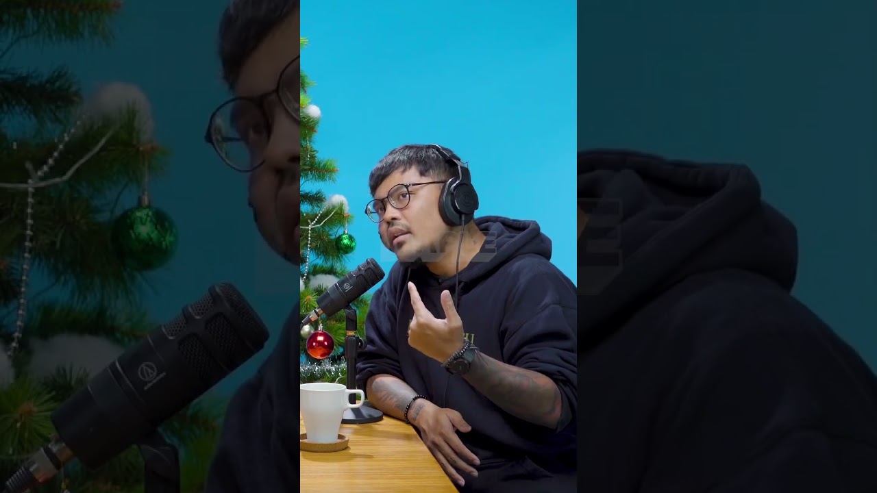 Gini rasanya &ldquo;sober&rdquo; menurut Coki Pardede!