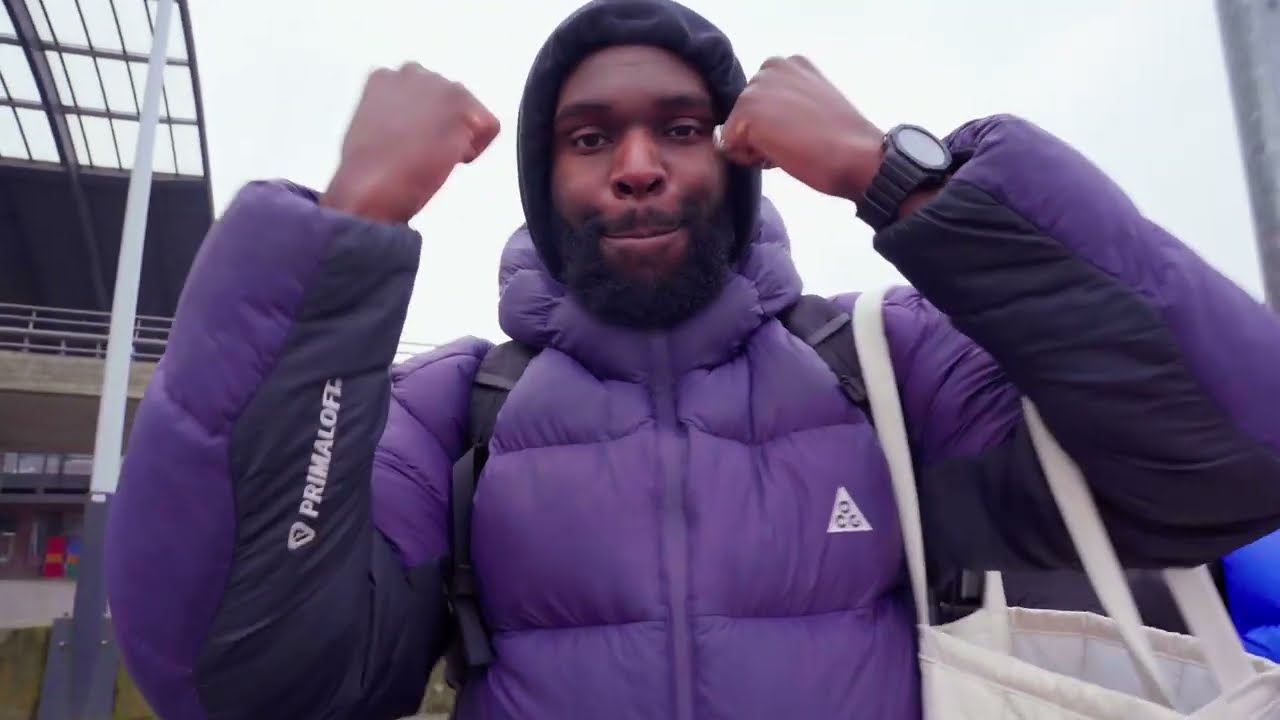 Bawo Tour: Anyone Can Be a Hero
