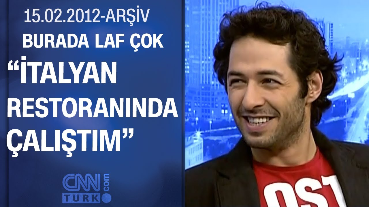 Mert Fırat: 