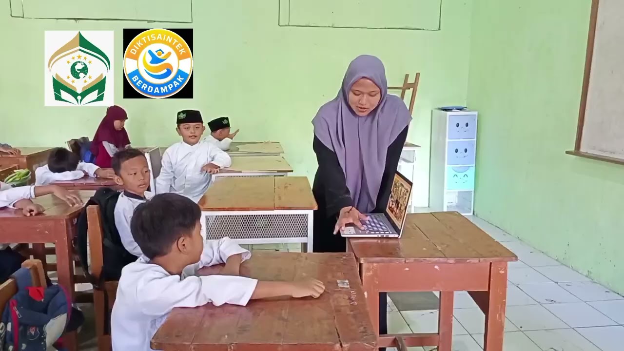 Simulasi Mengajar_Bhineka Tunggal ika_pendidikan Pancasila_