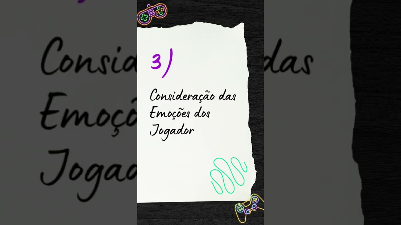 #5dicas para ser uma #gamedesign segundo #jesseschell