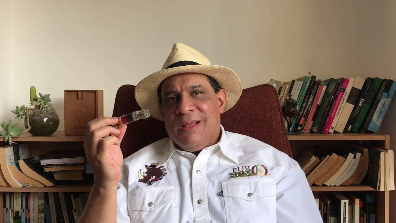 Hablemos de Tabaco || El a&ntilde;ejamiento de las hojas del tabaco.