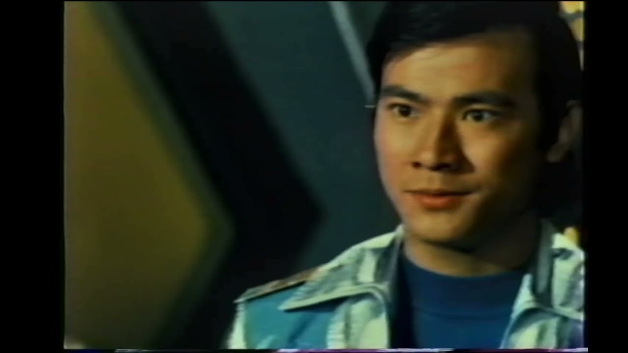 Inframan U.S version 1975 (1985 Prism Video VHS)