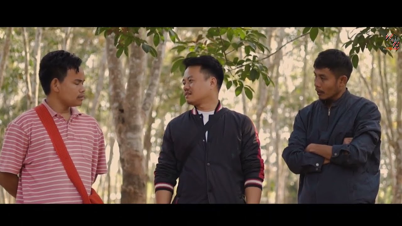 JIRPO BANG KETHOM 2 || OFFICIAL TRAILER || KARBI FUNNY VIDEO || 2026
