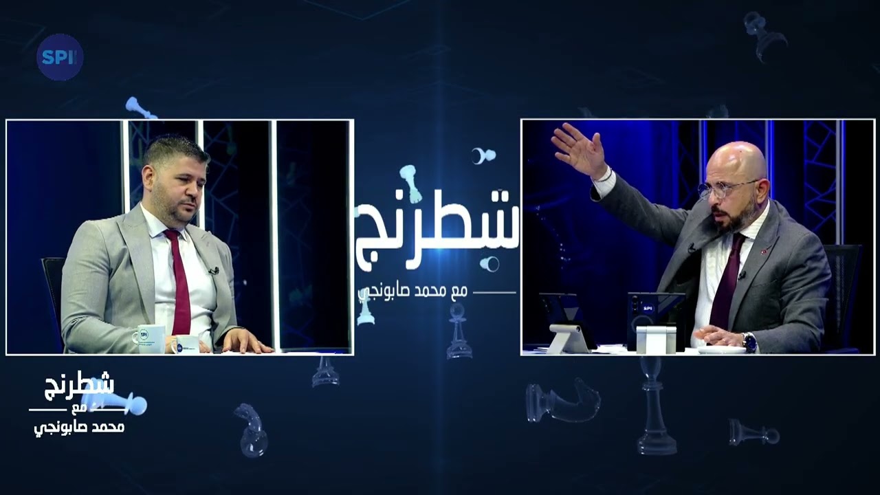 د.خالد الحاج : مشاهد النازحين من الضاحية مشابهة لتهجير أهالي القصير على يد الحزب