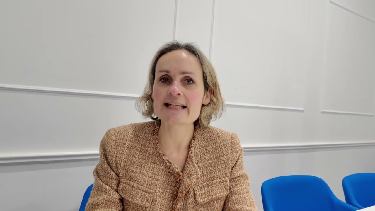 Penny Kechagioglou Health and Wellbeing tips for 2026