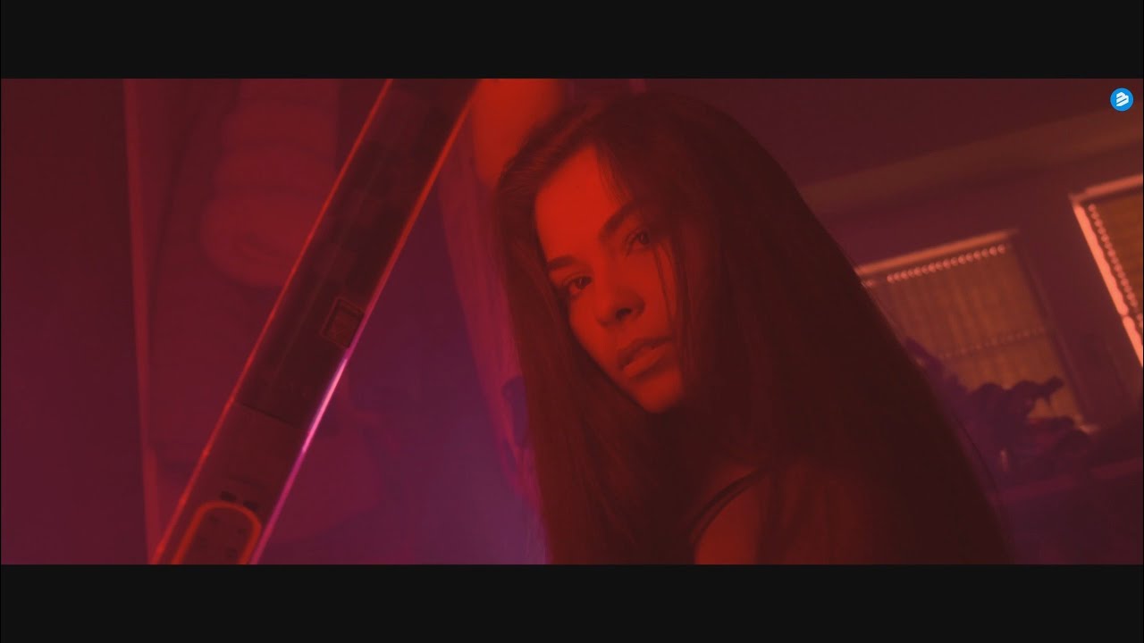 AHZEE - DADA (Feat. Masta & Joshua Khane) (Official Music Video) (4K)