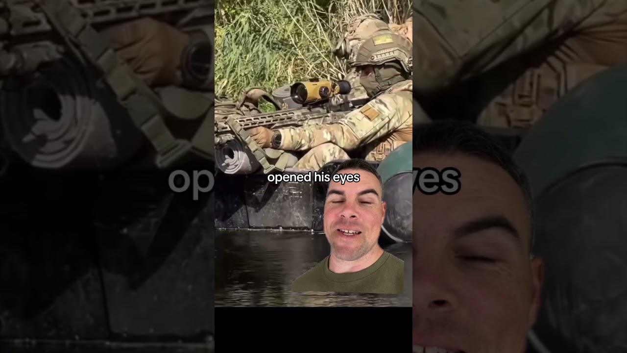 Micro naps are a real thing when you&rsquo;re that tired. #military #army #marine #navy #soldier #airforce