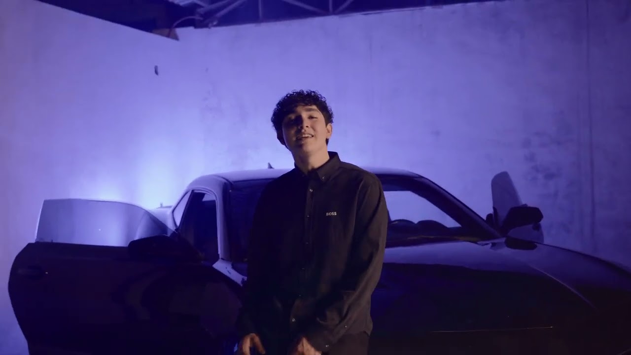 Rich Or Dead - Ramon Urias (Video Oficial 2025)