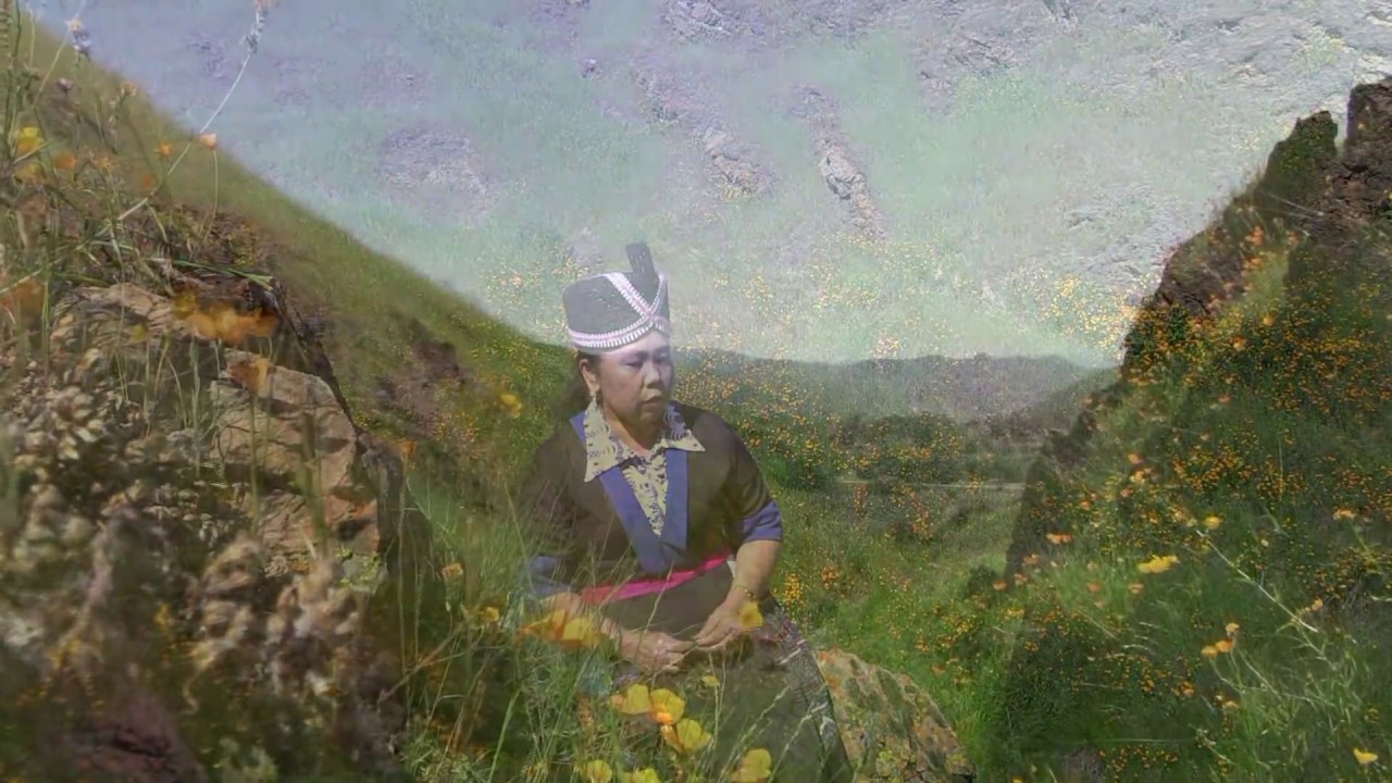 Tsabmim Vaj tham txog Nkaujmim Yaj txoj kev zoo nkauj nyuaj siab ntu  # 1