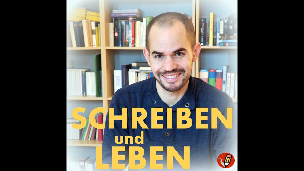 Mit KI zu deinem Bestseller? (Gespräch mit Gesa Schöning)