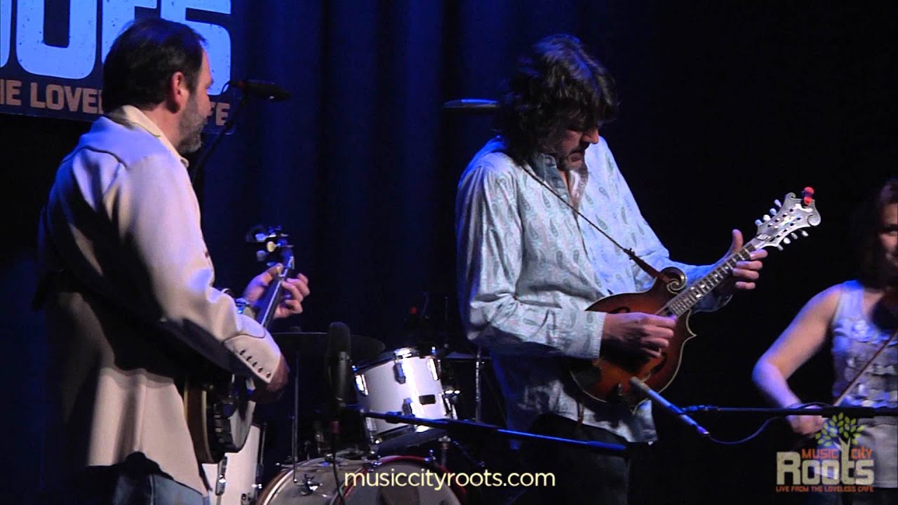 The SteelDrivers 
