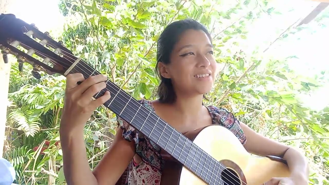 Garota de Ipanema (cover)