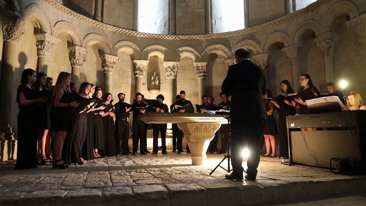 Requiem de Mozart. Introitus