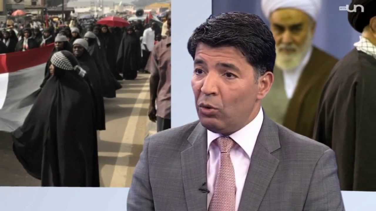 Chiites - Sunnites: une guerre fratricide pour le pouvoir?