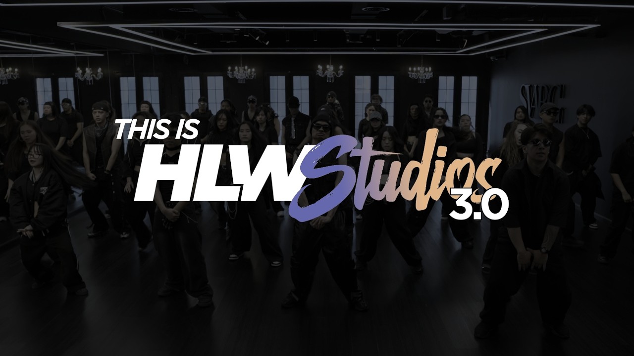 HALLWAY STUDIOS | #ThisIsHallwayStudios3.0
