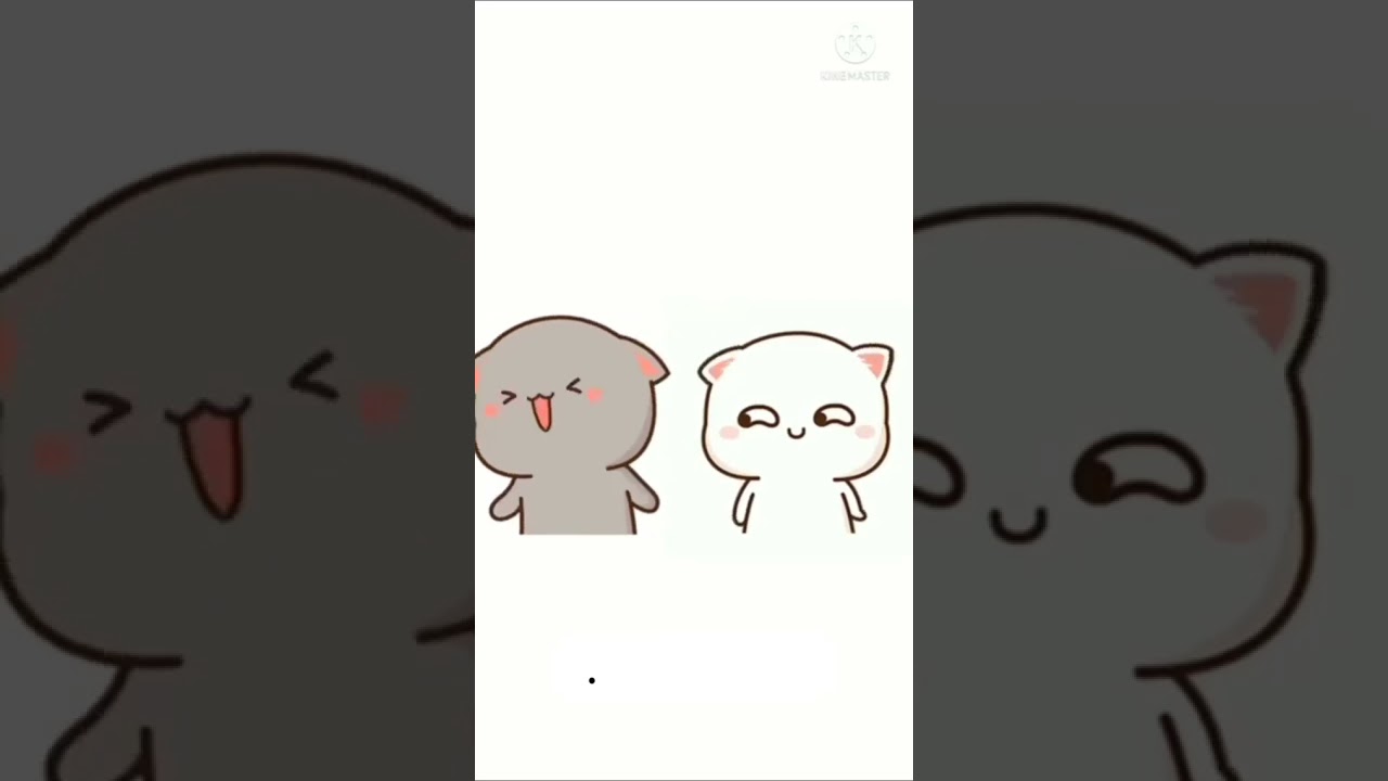 Peach And Goma 😍 | Cute Couple | WhatsApp Status Video | Funny Video