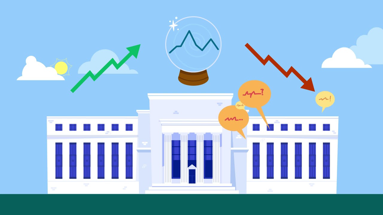 Monetary Policy, part 1 of 4: The Fed and the Dual Mandate