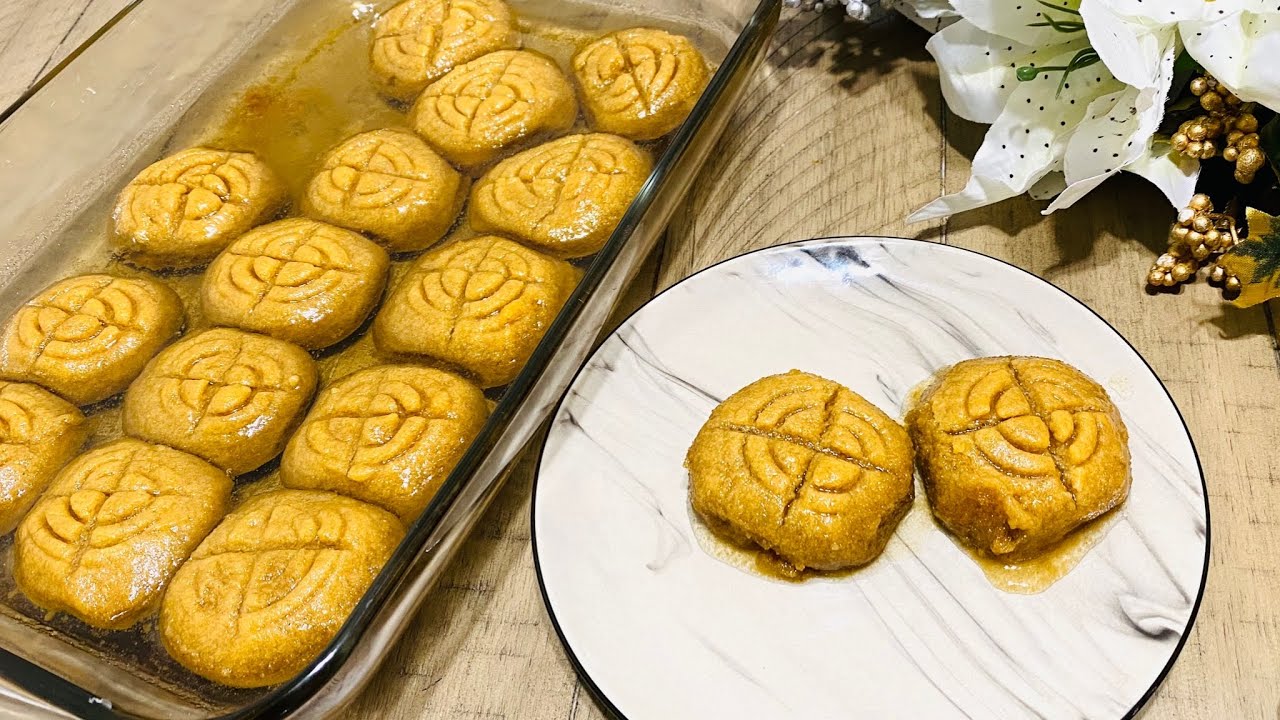 Sheqerpare ( Tatli ) Tradicionale Shqiptare gjithmon në Sofrat tona