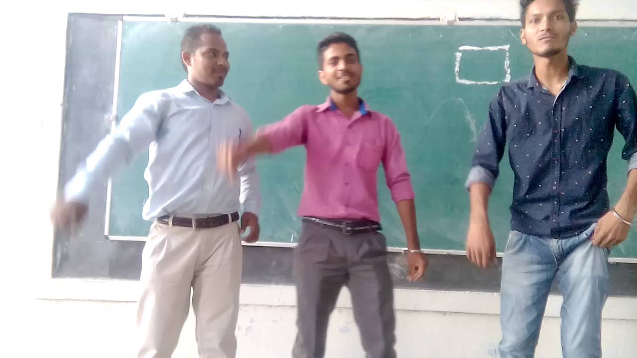 Mohindra college BA2nd 2015-16