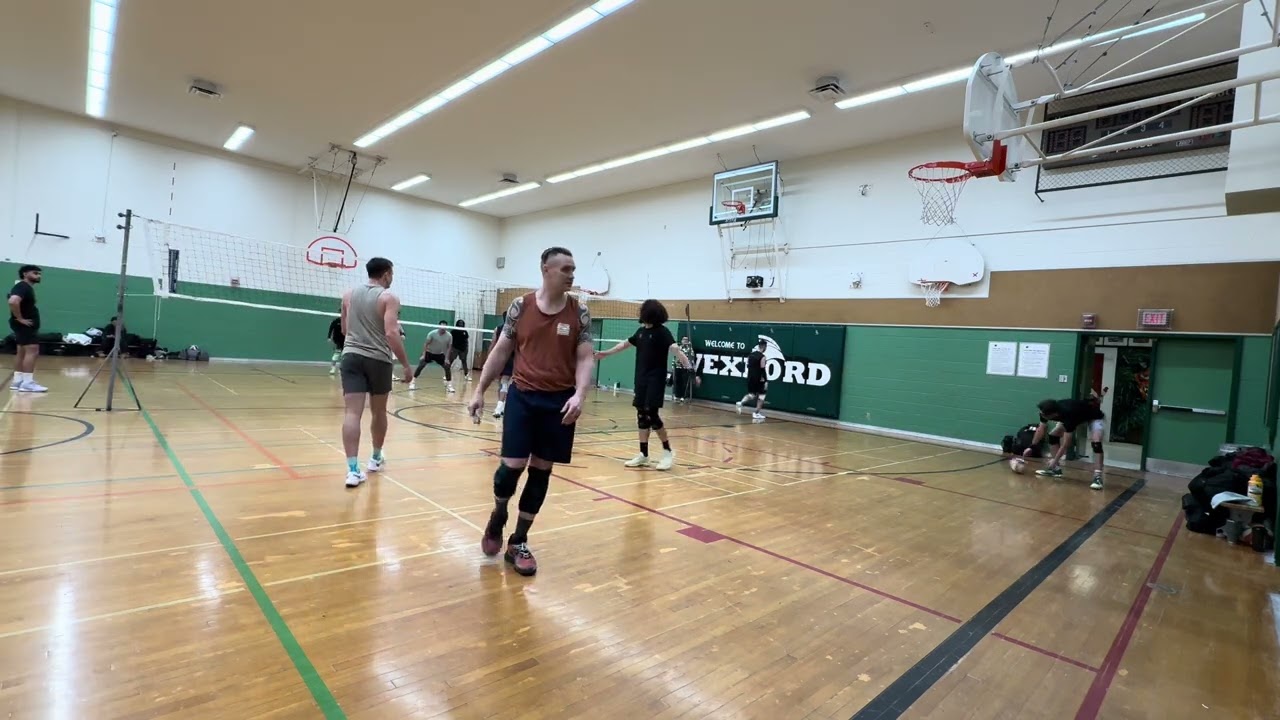SMVA - Week 13 (Tier 5B) - OG vs TORONTO WARRIORS (set 2)