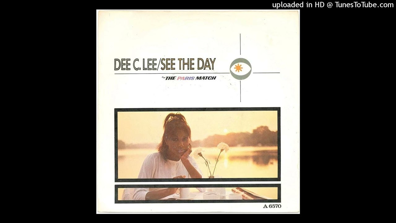 Dee C. Lee - See the Day [1985] [magnums extended mix]