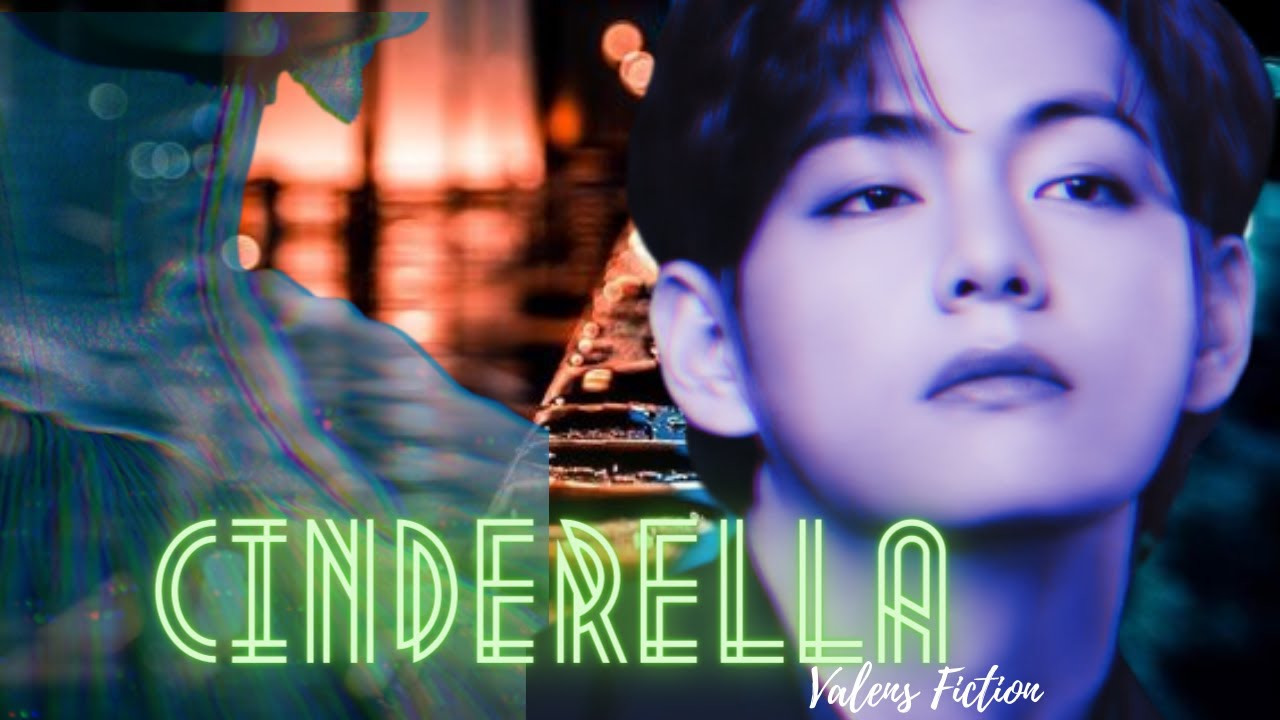 II 𝐂𝐈𝐍𝐃𝐄𝐑𝐄𝐋𝐋𝐀 II Taehyung Oneshot
